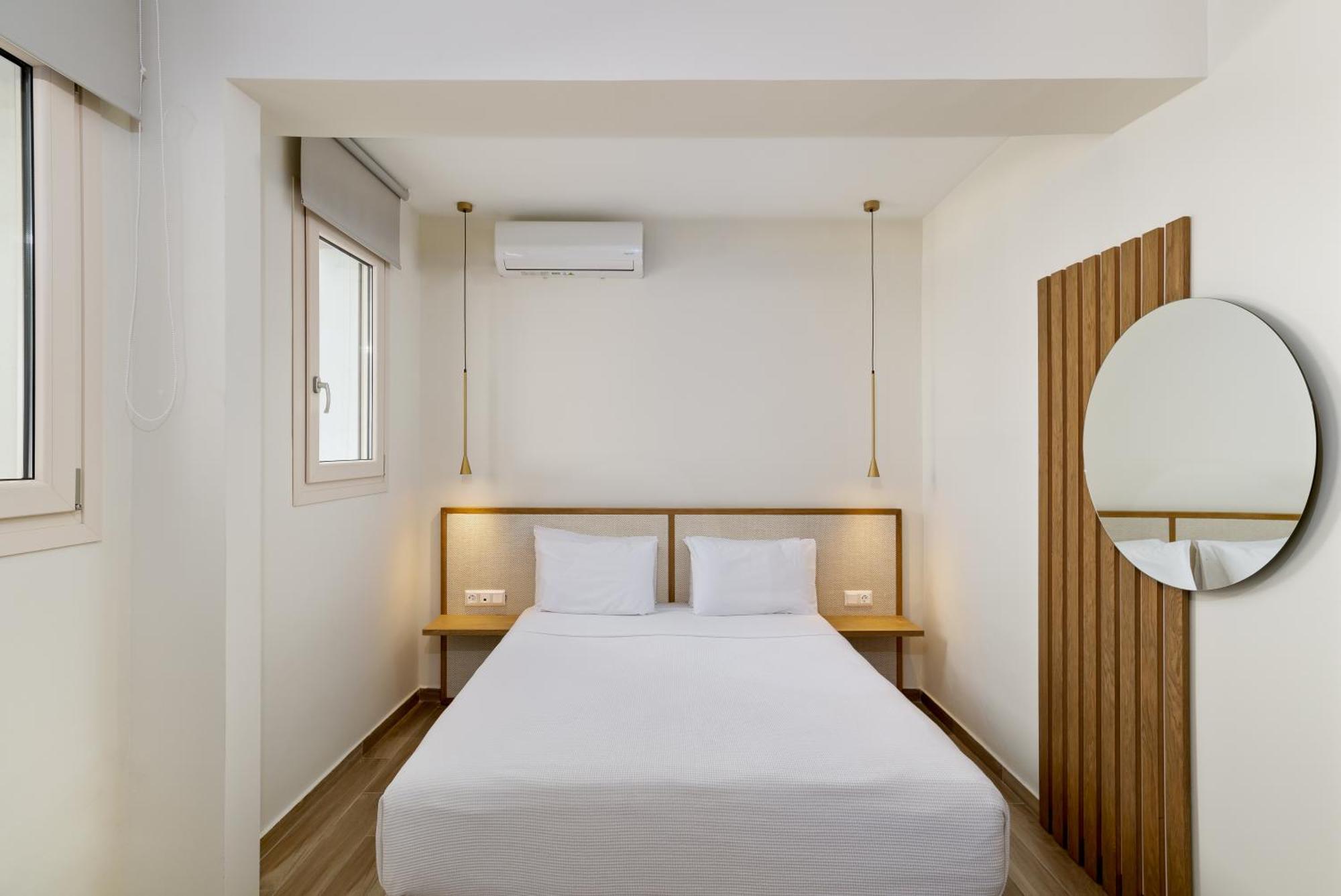 Casa Panorama (Adults Only) Bed & Breakfast Kalogria  Room photo