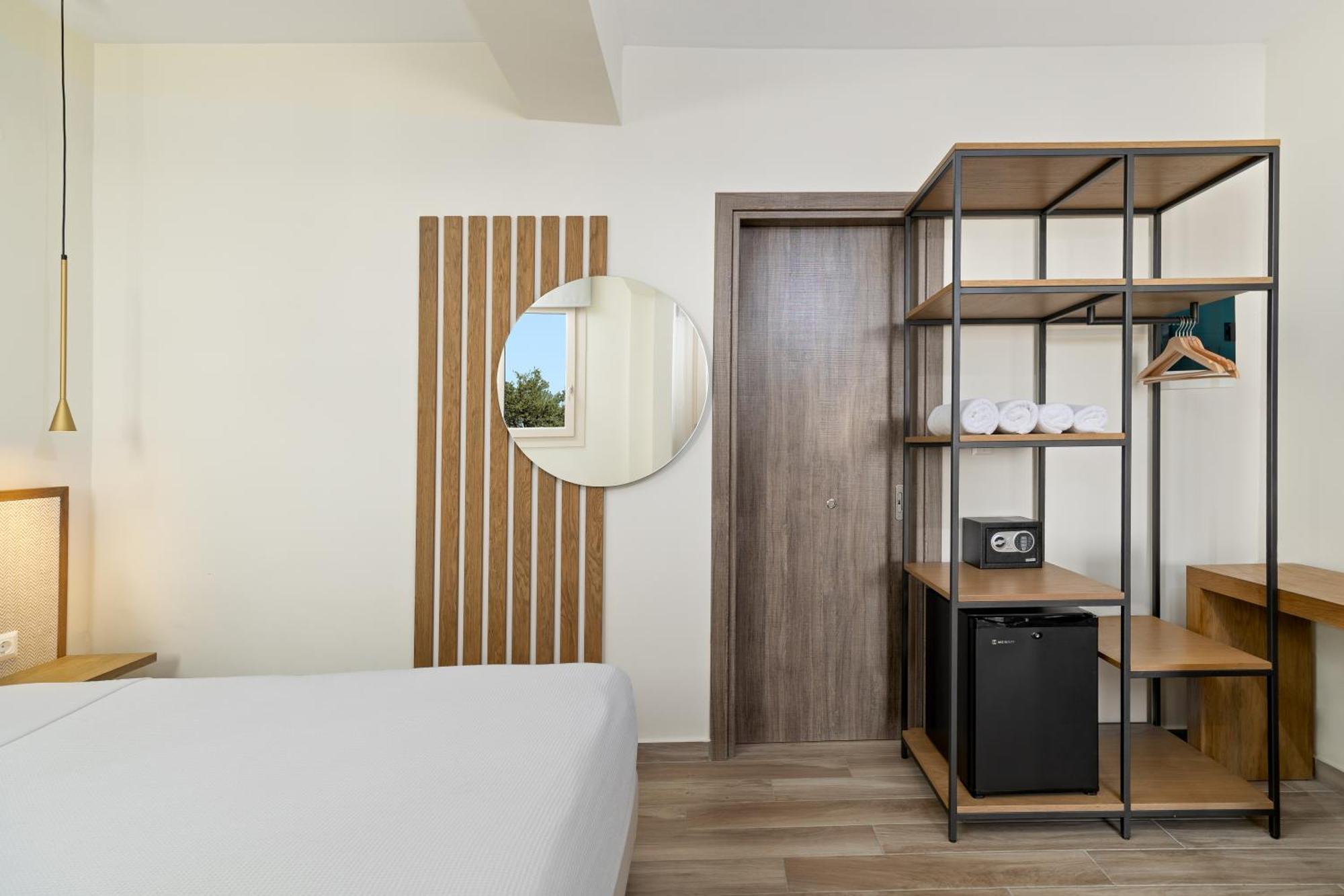 Casa Panorama (Adults Only) Bed & Breakfast Kalogria  Room photo